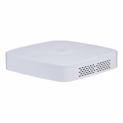 Dahua Technology WizSense NVR4104-EI, 4 canaux, 3840 x 2160 pixels, 720p, 960p, 1080p, 1 HDMI, 1 VGA HDMI: 3840 × 2160, 1920 ...
