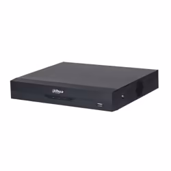 Dahua Technology Lite NVR4116HS-EI, 16 canaux, 3840 x 2160 pixels, 720p, 960p, 1080p, HDMI: 3840 × 2160, 1920 × 1080, 1280 ×  ...