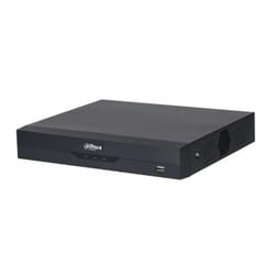 Dahua Technology Lite NVR4116HS-EI Enregistreur vidéo sur réseau 1U Noir