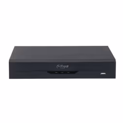 Dahua Technology Lite NVR4116HS-EI Enregistreur vidéo sur réseau 1U Noir