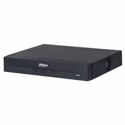 Dahua Technology WizSense NVR4104HS-P-EI