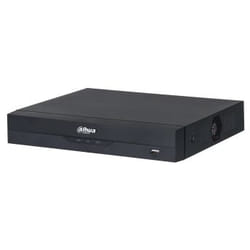 Dahua Technology WizSense NVR4104HS-P-EI Enregistreur vidéo sur réseau 1U Noir