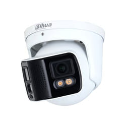 Dahua Technology WizMind DH-IPC-PDW5849-A180-E2-ASTE caméra de sécurité Dôme Caméra de sécurité IP Intérieure et extérieure 4096 x 1800 pixels Plafond