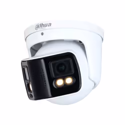 Dahua Technology WizMind DH-IPC-PDW5849-A180-E2-ASTE caméra de sécurité Dôme Caméra de sécurité IP Intérieure et extérieure 4096 x 1800 pixels Plafond - Vue supplémentaire 2