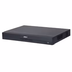 Dahua Technology WizSense NVR4208-EI, 8 canaux, 3840 x 2160 pixels, 720p, 960p, 1080p, HDMI: 3840 × 2160, 1920 × 1080, 1280 × ...