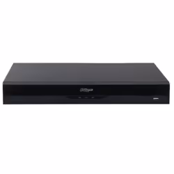 Dahua Technology WizSense NVR4208-EI Enregistreur vidéo sur réseau 1U Noir