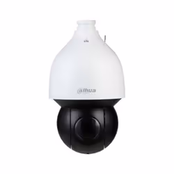 Dahua Technology WizSense DH-SD5A445GB-HNR, Caméra de sécurité IP, Extérieure, Avec fil, Pelco-P/D, DH-SD, CE: EN55032/EN5502 ...
