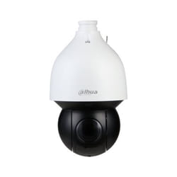 Dahua Technology WizSense DH-SD5A445GB-HNR caméra de sécurité Dôme Caméra de sécurité IP Extérieure 2560 x 1440 pixels Plafond/mur