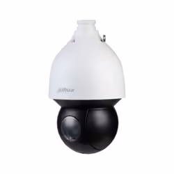 Dahua Technology WizSense DH-SD5A445GB-HNR caméra de sécurité Dôme Caméra de sécurité IP Extérieure 2560 x 1440 pixels Plafond/mur