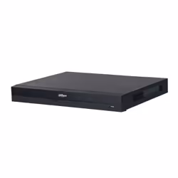Dahua Technology Lite NVR4216-16P-EI, 16 canaux, 1920 x 1080 pixels, 1920x1080, 1280x1024, 1280x720, 1024x768, 8192 Kbit/s, 1 ...