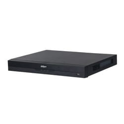 Dahua Technology Lite NVR4216-16P-EI Enregistreur vidéo sur réseau 1U Noir