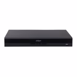 Dahua Technology Lite NVR4216-16P-EI Enregistreur vidéo sur réseau 1U Noir