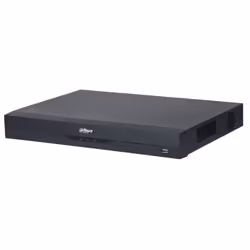 Dahua Technology NVR5232-EI, 32 canaux, 3840 x 2160 pixels, 1080p, G.711 A-law, G.711 μ-law, PCM, H.264, H.264+, H.265, H.265 ...