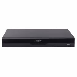 Dahua Technology NVR5232-EI Enregistreur vidéo sur réseau Noir