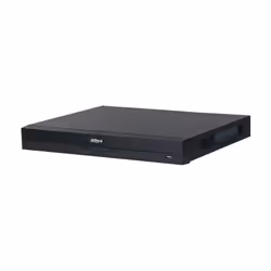 Dahua Technology Pro NVR5232-16P-EI, 32 canaux, 3840 x 2160 pixels, 3840 x 2160, 1920 x 1080, 1280 x 1024, 1280 x 720, 1024 x ...
