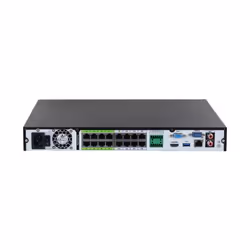 Dahua Technology Pro NVR5232-16P-EI Enregistreur vidéo sur réseau 1U Noir