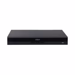 Dahua Technology Pro NVR5232-16P-EI Enregistreur vidéo sur réseau 1U Noir