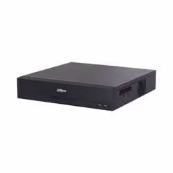 Dahua Technology DHI-NVR5864-EI Enregistreur vidéo sur réseau Noir - Vue supplémentaire 2