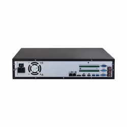 Dahua Technology DHI-NVR5864-EI Enregistreur vidéo sur réseau Noir - Vue supplémentaire 3