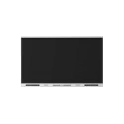 Dahua Technology DHI-LPH75-ST420 tableau blanc interactif 190,5 cm (75") 3840 x 2160 pixels Écran tactile Noir HDMI