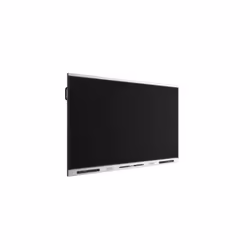 Dahua Technology DHI-LPH75-ST420 tableau blanc interactif 190,5 cm (75") 3840 x 2160 pixels Écran tactile Noir HDMI