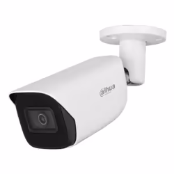 Dahua Technology WizMind IPC-HFW5842E-ASE-0280B-S3 caméra de sécurité Balle (forme) Caméra de sécurité IP Intérieure 3840 x 2160 pixels Collier de serrage - Vue supplémentaire 2