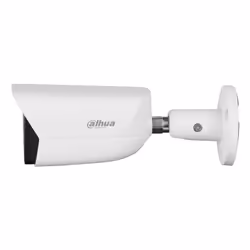 Dahua Technology WizMind IPC-HFW5842E-ASE-0280B-S3 caméra de sécurité Balle (forme) Caméra de sécurité IP Intérieure 3840 x 2160 pixels Collier de serrage - Vue supplémentaire 3