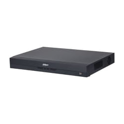 Dahua Technology WizMind NVR5216-EI Enregistreur vidéo sur réseau 1U Noir