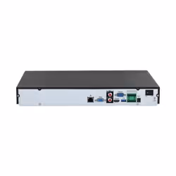 Dahua Technology WizMind NVR5216-EI Enregistreur vidéo sur réseau 1U Noir