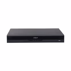 Dahua Technology WizMind NVR5216-EI Enregistreur vidéo sur réseau 1U Noir