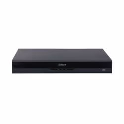 Dahua Technology WizSense DHI-NVR5208-8P-EI, 8 canaux, 3840 x 2160 pixels, 3840 x 2160, 1920 x 1080, 1280 x 1024, 1280 x 720, ...