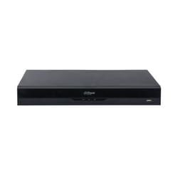 Dahua Technology WizSense DHI-NVR5208-8P-EI Enregistreur vidéo sur réseau 1U