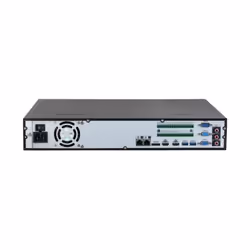 Dahua Technology WizSense DHI-NVR5416-EI 1.5U Noir - Vue supplémentaire 2
