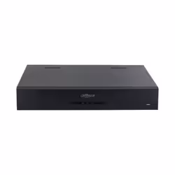 Dahua Technology WizSense DHI-NVR5416-EI 1.5U Noir - Vue supplémentaire 3