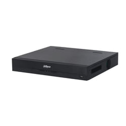 Dahua Technology WizSense DHI-NVR5432-EI Enregistreur vidéo sur réseau 1.5U Noir