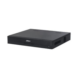 Dahua Technology WizSense NVR5432-16P-EI 1.5U Noir