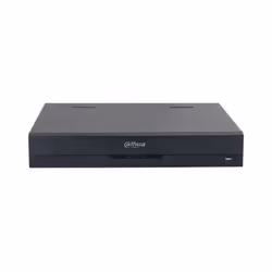 Dahua Technology WizSense NVR5432-16P-EI 1.5U Noir