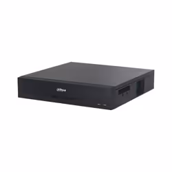 Dahua Technology WizSense NVR5832-EI, 32 canaux, 1920 x 1080 pixels, 1920x1080@30fps, H.265+, H.265, H.264+, H.264, 30 ips, S ...