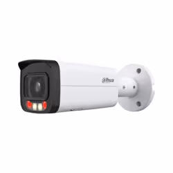 Dahua Technology IPC-HFW2849T-AS-IL-0360B, Caméra de sécurité IP, Intérieure et extérieure, Avec fil, 120 dB, CE-LVD: EN62368 ...