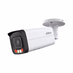 Dahua Technology IPC-HFW2849T-AS-IL-0360B caméra de sécurité Balle (forme) Caméra de sécurité IP Intérieure et extérieure 3840 x 2160 pixels Plafond/mur