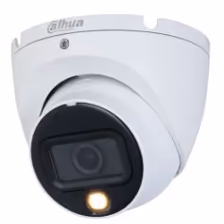Dahua Technology HAC-HDW1200TLM-IL-A, Caméra de sécurité CCTV, Intérieure et extérieure, Avec fil, Plafond/Mur/Poteau, Blanc, ...
