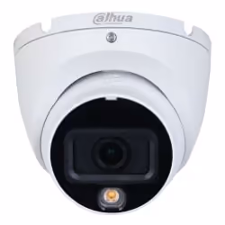 Dahua Technology HAC-HDW1200TLM-IL-A Tourelle Caméra de sécurité CCTV Intérieure et extérieure 1980 x 1080 pixels Plafond/Mur/Poteau