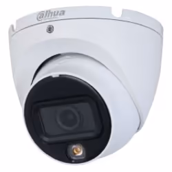 Dahua Technology HAC-HDW1200TLM-IL-A Tourelle Caméra de sécurité CCTV Intérieure et extérieure 1980 x 1080 pixels Plafond/Mur/Poteau