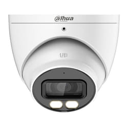 Caméra de sécurité extérieure et intérieure Dahua DH-HAC-HDW1200TP-IL-A-0280B-S6 2MP IR