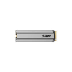 Dahua Technology DHI-SSD-C900VN2TB-B disque SSD M.2 2 To PCI Express 3.0 3D NAND NVMe