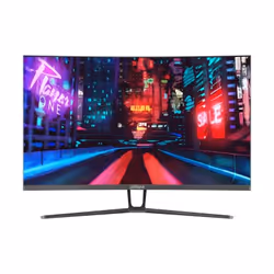 Dahua Technology DHI-LM32-E230C, 80 cm (31.5"), 1920 x 1080 pixels, Full HD, LED, 1 ms, Noir