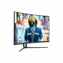 Dahua Technology DHI-LM32-E230C LED display 31.5" Full HD Noir