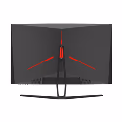 Dahua Technology DHI-LM32-E230C LED display 80 cm (31.5") Full HD Noir - Vue supplémentaire 4