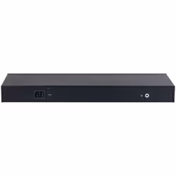 Dahua Technology SG4020 Géré L2 Gigabit Ethernet (10/100/1000) 1U Noir