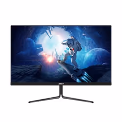 Dahua Technology DHI-LM24-E231, 60,5 cm (23.8"), 1920 x 1080 pixels, Full HD, LED, 1 ms, Noir